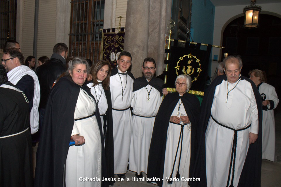 Vigilia Pascual y Domingo de Resurrección 2018